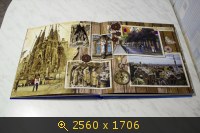 Семья, друзья, Испания, Книга Путешествие в Испанию 2013, картинка 3336432.jpg