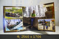 Семья, друзья, Испания, Книга Путешествие в Испанию 2013, картинка 3336436.jpg