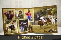 Семья, друзья, Испания, Книга Путешествие в Испанию 2013, картинка 3336439.jpg