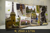 Семья, друзья, Испания, Книга Путешествие в Испанию 2013, картинка 3336440.jpg