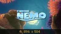 В поисках Немо / Finding Nemo