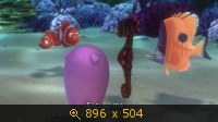 В поисках Немо / Finding Nemo