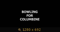 Боулинг для Колумбины / Bowling for Columbine