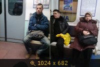 СПб (3) метро