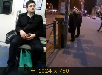 СПб (4) метро