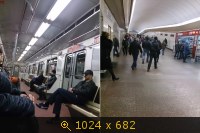 СПб (4-14) метро