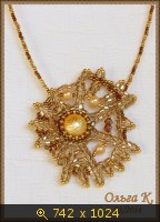 Искусство, Израиль, Бисероплетение (новые работы), картинка 3411285.jpg