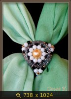 Искусство, Израиль, Бисероплетение (новые работы), картинка 3411305.jpg