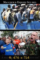 Украина це Европа