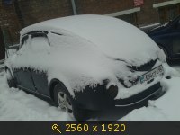 ГАЗ 20 Победа