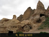 крепость Селиме