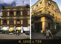 Старый Макао (открытки)