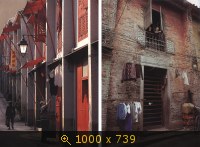 Старый Макао (открытки)