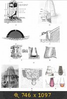 Сыродутный горн