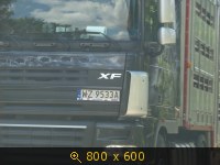 Транспорт, Польша, Авто-номер, картинка 708818.jpg