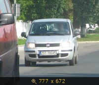 Транспорт, Польша, Авто-номер, картинка 708820.jpg