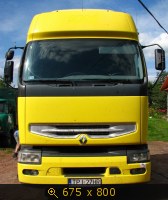 Транспорт, Польша, Авто-номер, картинка 710585.jpg