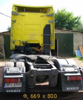 Транспорт, Польша, Авто-номер, картинка 710586.jpg