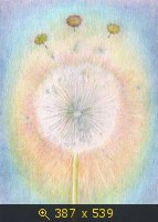 Фантазия в четыре строчки