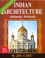 Индийская архитектура исламского периода