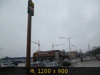 МакДональдс Рязань улица Мервинсая дом 1