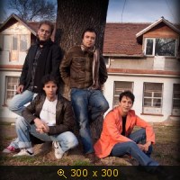 Группа Атлас