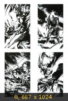 Ayami Kojima - Art Works Santa Lilio Sangre 6-1