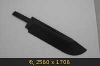 Клинок Бизон