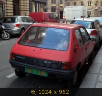 Транспорт, Франция, картинка 2662722.jpg