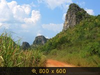 Канчанабури