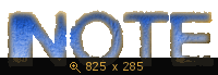 NOTE