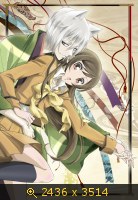 Аниме - Очень приятно, Бог