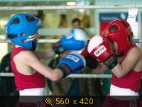 Тайский бокс для детей 8 963 7117686