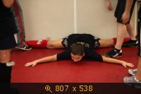 Тайский бокс для детей 8 963 7117686