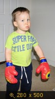 Тайский бокс для детей 8 963 7117686