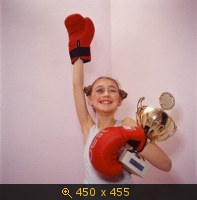 Тайский бокс для детей 8 963 7117686