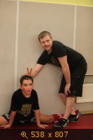 Тайский бокс для детей 8 963 7117686