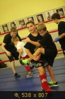 Тайский бокс для детей 8 963 7117686