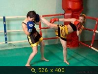 Тайский бокс для детей 8 963 7117686