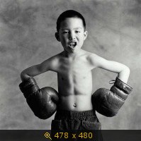 Тайский бокс для детей 8 963 7117686