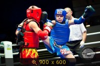 Тайский бокс для детей 8 963 7117686