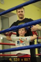 Тайский бокс для детей 8 963 7117686