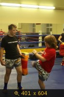 Тайский бокс для детей 8 963 7117686