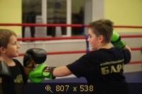 Тайский бокс для детей 8 963 7117686