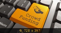 Crowdfunding Краудфандинг