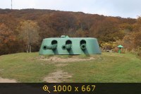 Ворошиловская батарея